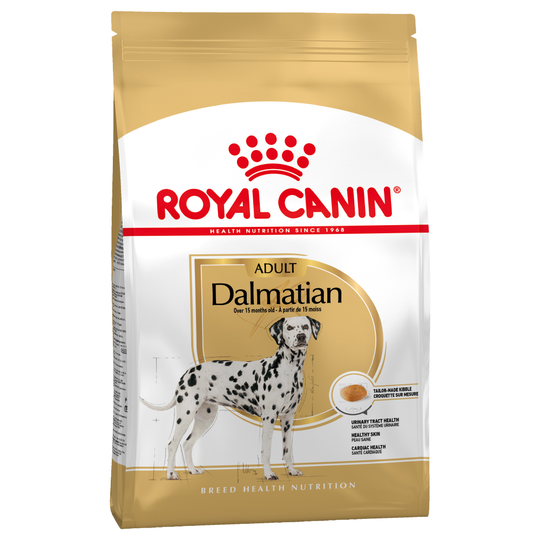 Royal Canin Breed Dalmatian Adult - 12 kg