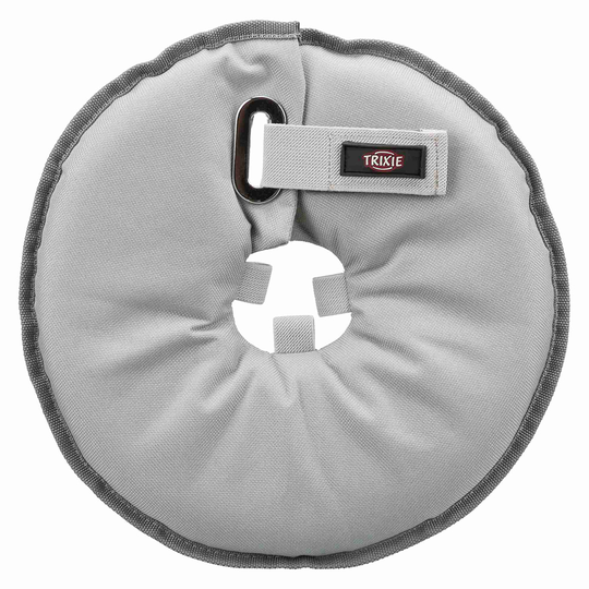 Trixie-suojakauluri - M-koko: kaulanympärys 38-42 cm