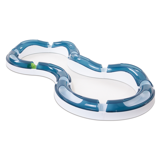 Catit Design Senses Super Roller Circuit - 1 kpl