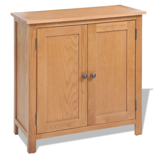 vidaXL Senkki 70x35x75 cm Täystammi