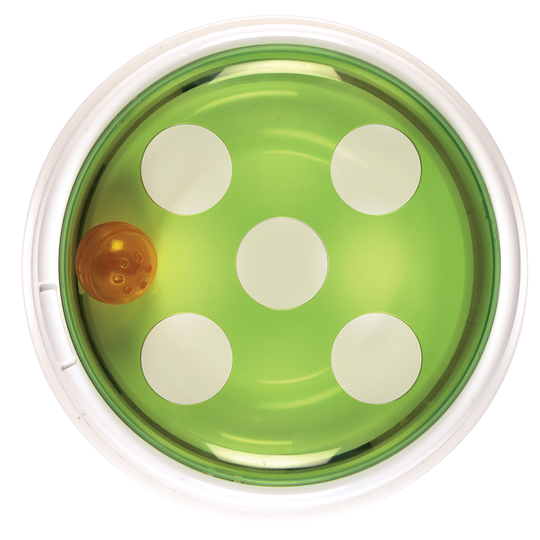 Catit Senses 2.0 Ball Dome - 1 kpl
