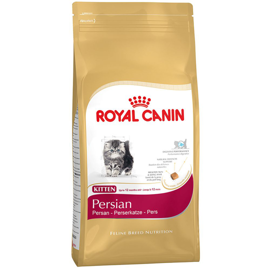 Royal Canin -kissanruokaa erikoishintaan! - Persian Kitten (4 kg)