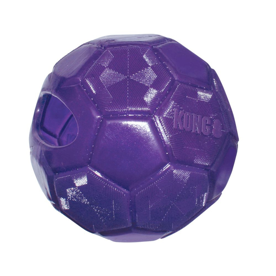 KONG Flexball - koko M/L: Ø 15 cm
