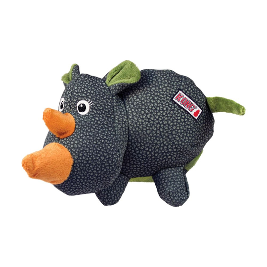 KONG Phatz Rhino - P 13 x L 9,5 x K 8 cm