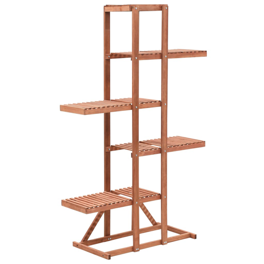 vidaXL Kukkateline setripuu 86x36x139 cm