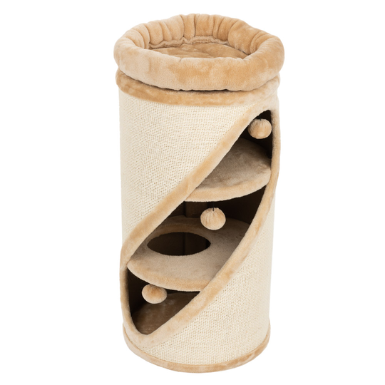 Diogenes Diagonal Basic -raapimistynnyri - beige