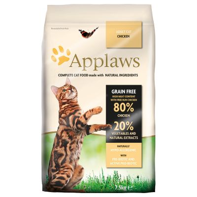 Applaws Adult Chicken - 7,5 kg