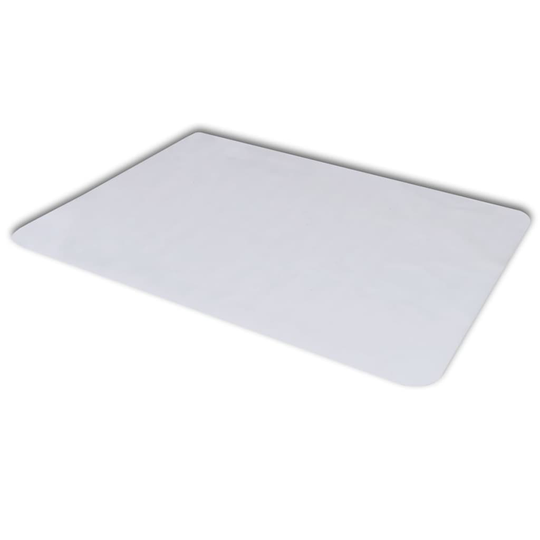 vidaXL Lattiamatto laminaatti- tai parkettilattialle 75 cm x 120 cm