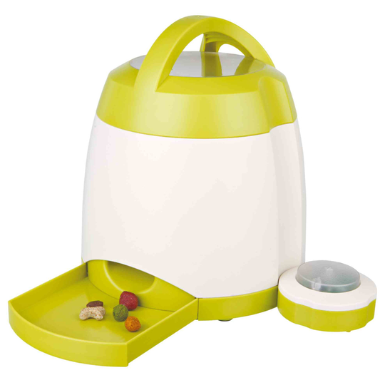 Trixie Dog Activity Memory Trainer 3.0 - Trixie Dog Activity Memory Trainer 3.0 -automaatti (Ø 20 x K 24 cm)