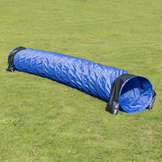 Trixie agilitytunneli - Ø 60 cm, pituus 5 m