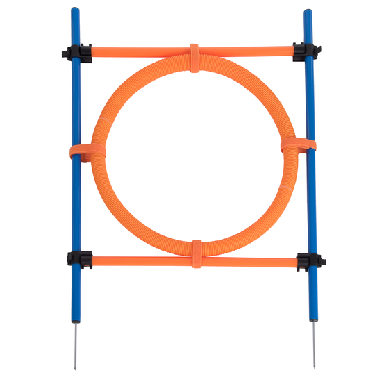 Agility Fun & Sport -rengaseste - rengaseste, Ø 55 cm