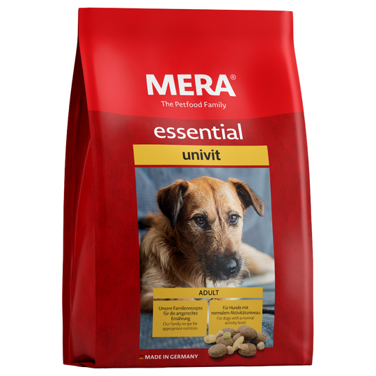 MERA essential Univit -12,5 kg