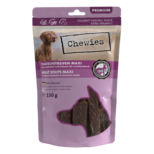 Chewies-lihasuikaleet - kenguru 150 g