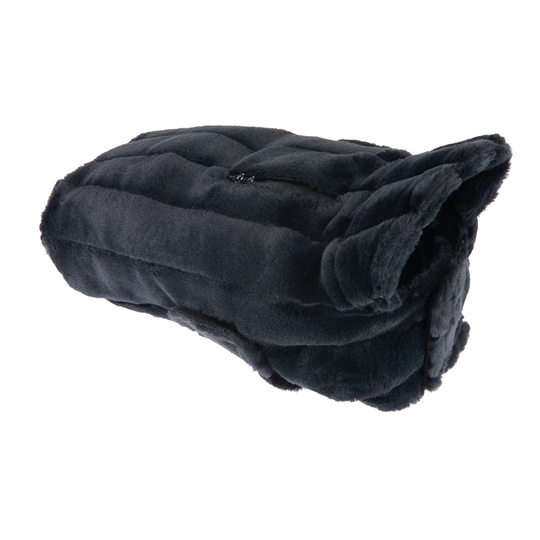 Teddy Fleece -koiran takki - selän pituus n. 30 cm