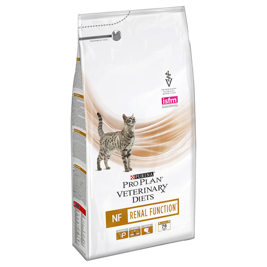 Purina Pro Plan Veterinary Diets Feline NF - Renal Function - 5 kg