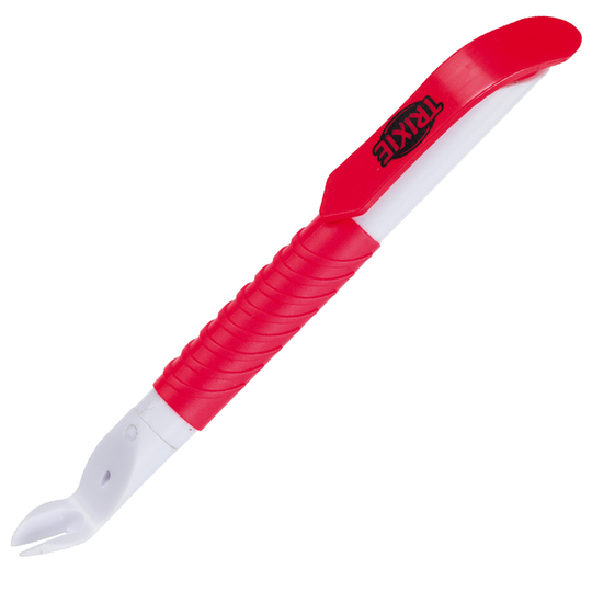 Trixie-punkkipihdit LED-valolla - 1 kpl, P 14 cm