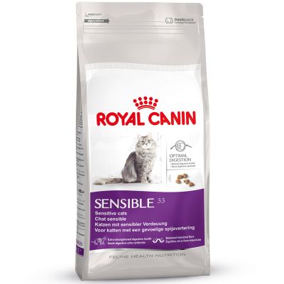 Royal Canin Regular Sensible 33 - 10 kg