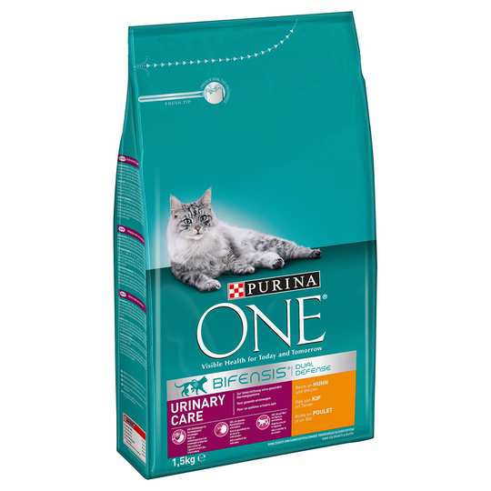 Purina ONE Urinary Care - 1,5 kg