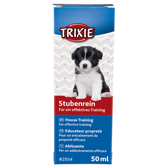 Trixie Stubenrein -siisteyskasvatustipat - 50 ml