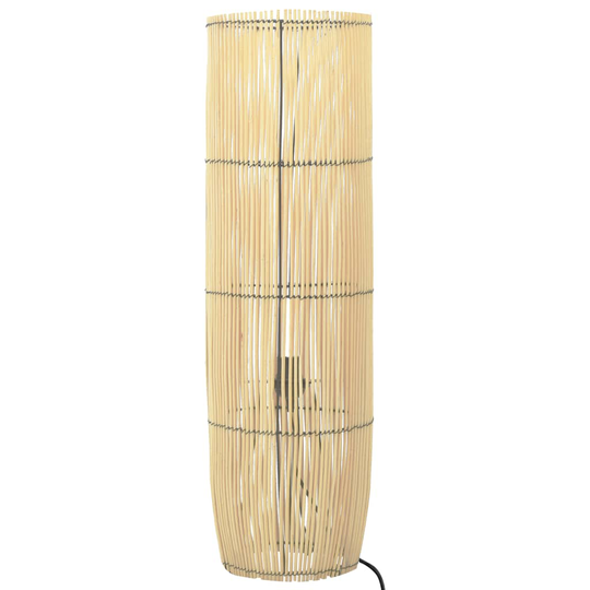 vidaXL Lattiavalaisin paju 61 cm E27