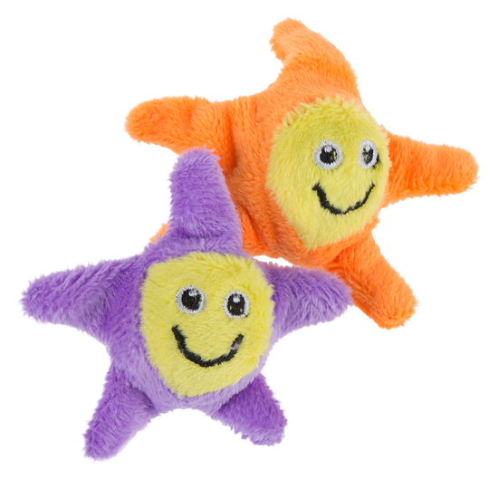 Jumping Stars -kissanlelu - 2 kpl