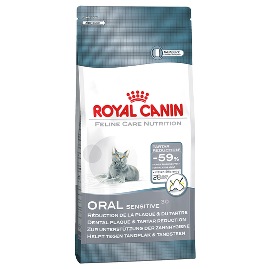 Royal Canin Oral Care - 3,5 kg