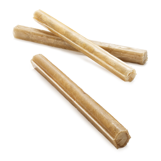 Barkoo-purutangot, noin 25 cm - 3 kpl (240 g)