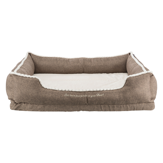 Trixie-koiranpeti - P 100 x L 80 x K 26 cm
