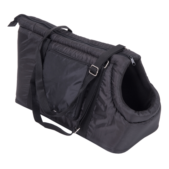 Carry-nailonkantolaukku - P 55 x L 22 x K 28 cm