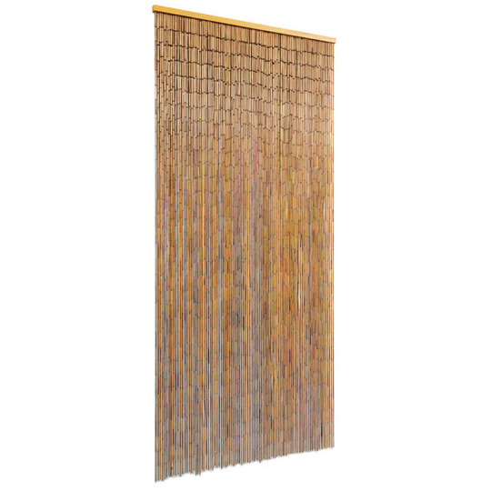 vidaXL Oviverho bambu 90x200 cm