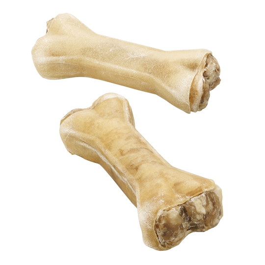 Säästöpakkaus: Barkoo-puruluut naudanmahatäyte, 12 kpl - 12 kpl à 12 cm (660 g)
