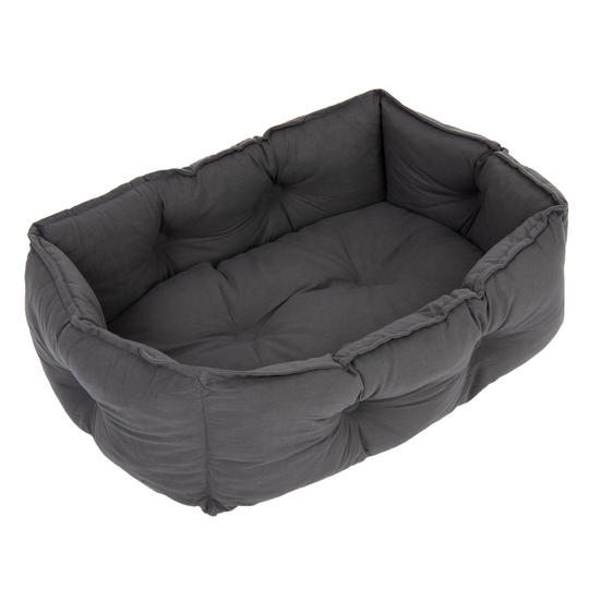 Silky-pehmopeti - P 60 x L 40 x K 20 cm