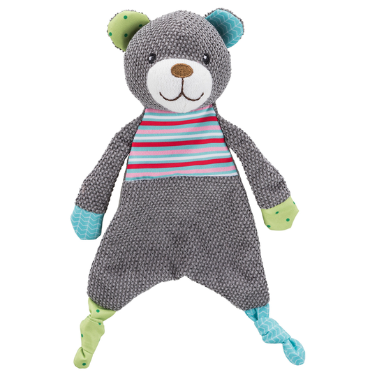 Trixie Junior -nalle - noin 28 cm
