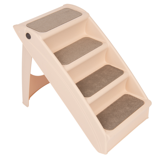 Koiranportaat Easy Up Stairs - P 61 x L 40 x K 49 cm
