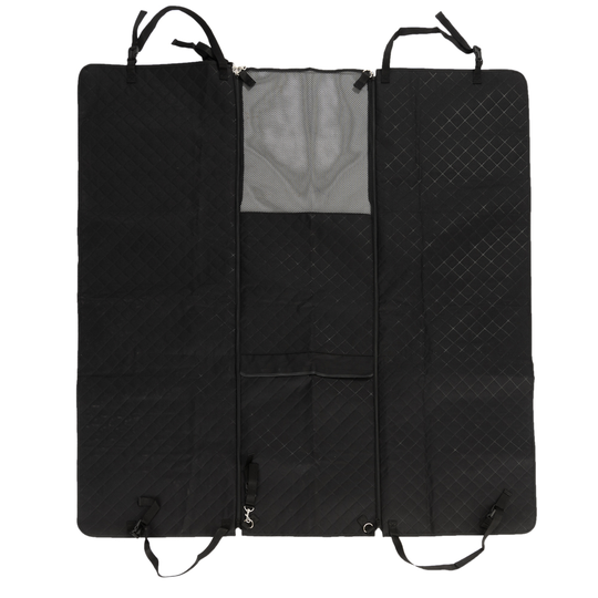 Seat Guard -takapenkin suoja - P 156 x L 137 cm