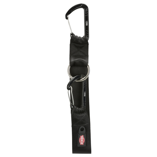 Trixie Universal -turvavyö - vyön leveys 38 mm / pituus 30 cm