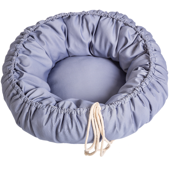 Kapstadt 2-in-1 -kissanpeti - Ø 83 cm