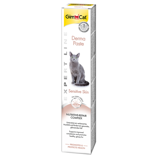 GimCat Derma Paste - 50 g