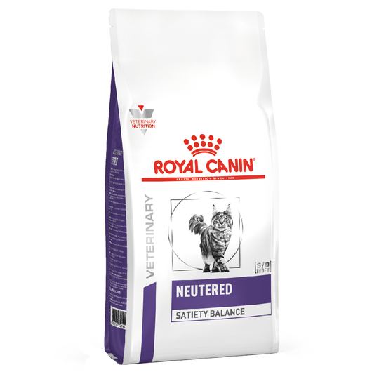 Royal Canin Expert Neutered Satiety Balance - 1,5 kg