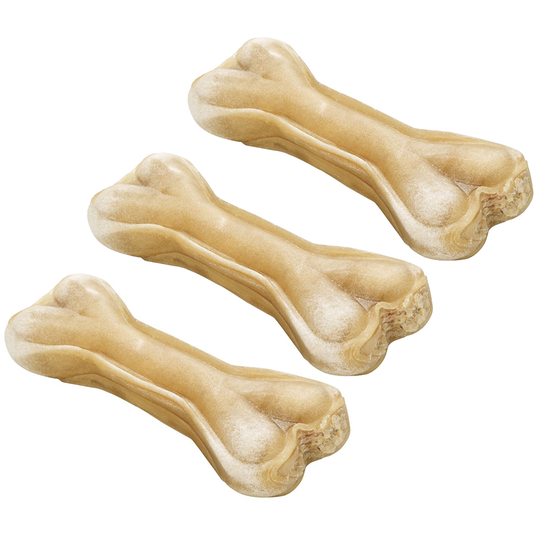 Säästöpakkaus: Barkoo-puruluut naudanmahatäyte, 12 kpl - 12 kpl à 22 cm (2,52 kg)