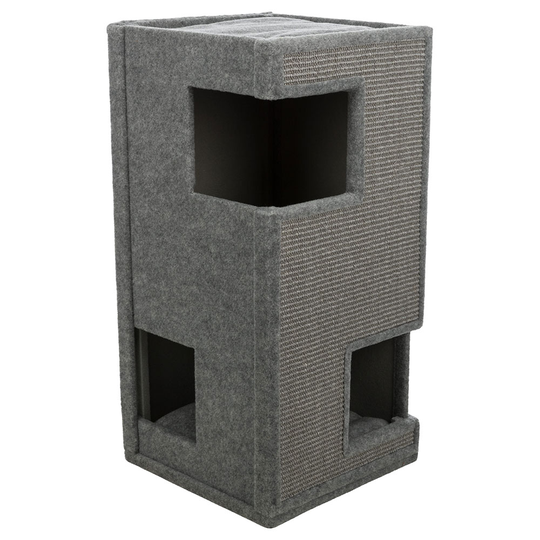 Trixie Cat Tower Gabriel - K 78 x P 38 x L 38 cm